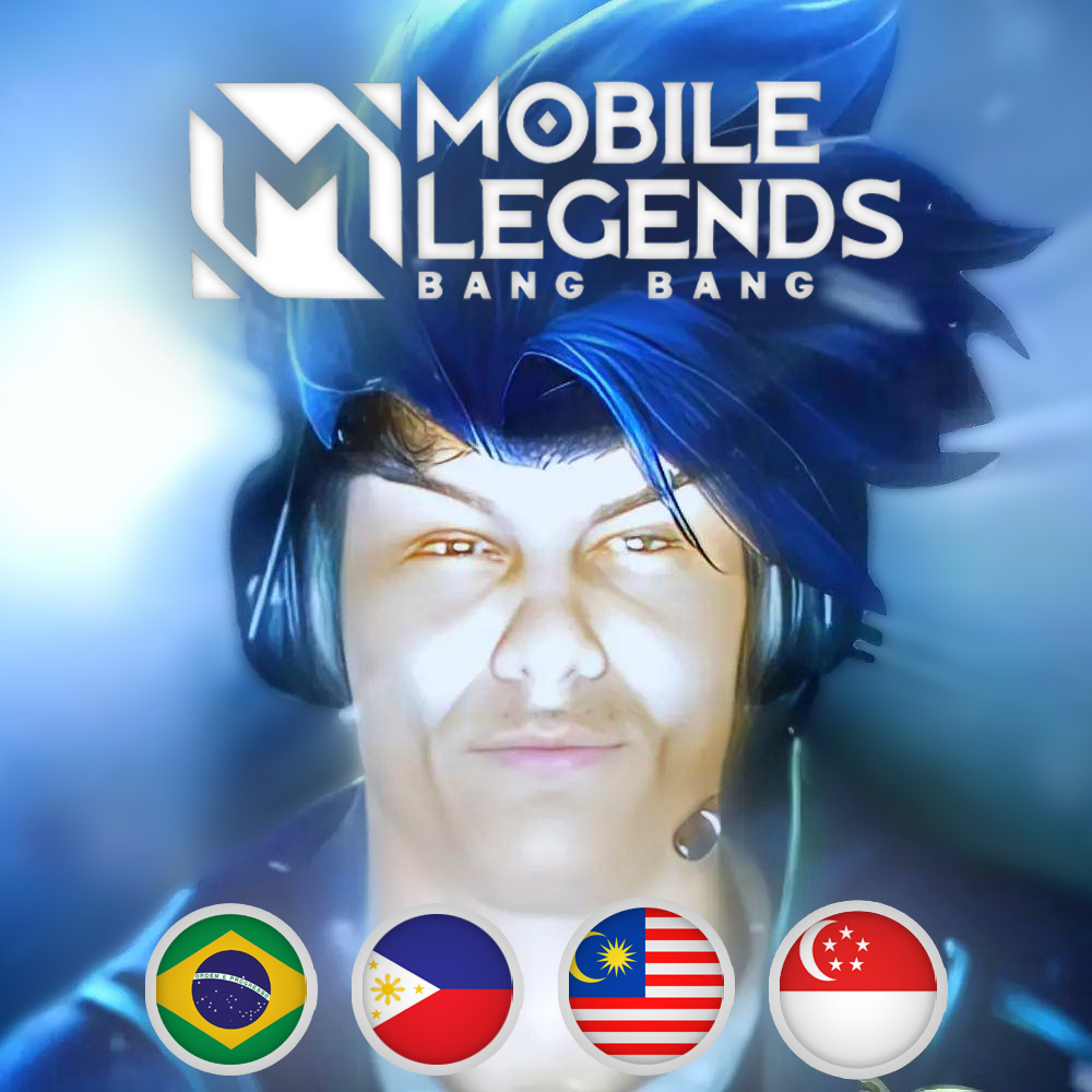 Mobile Legends Sea